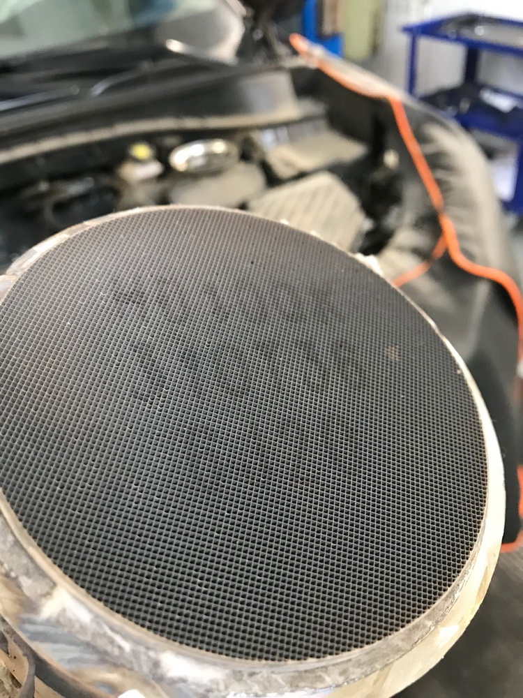 Чип тюнинг Hyundai Tucson (2.0 150 л.с.)