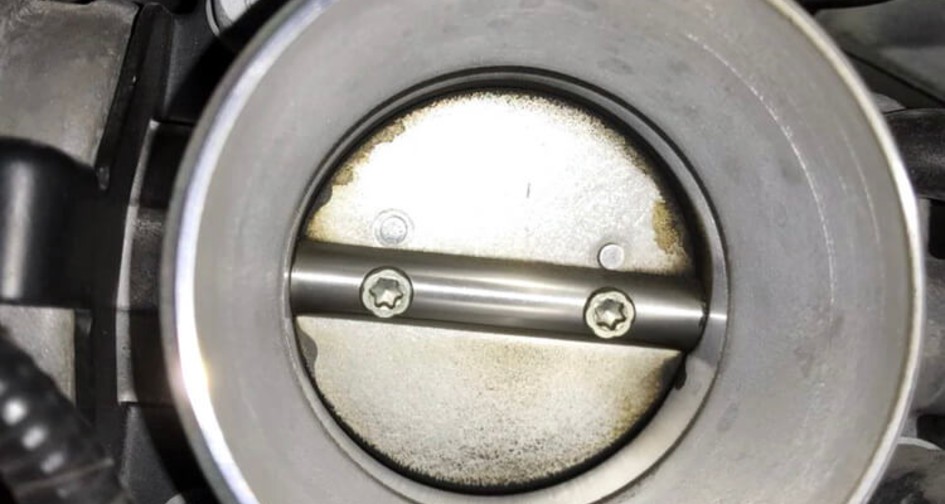 Чип тюнинг Kia Ceed 1.6 (130 л.с.) и замена верхнего, опасного катализатора на пламегаситель