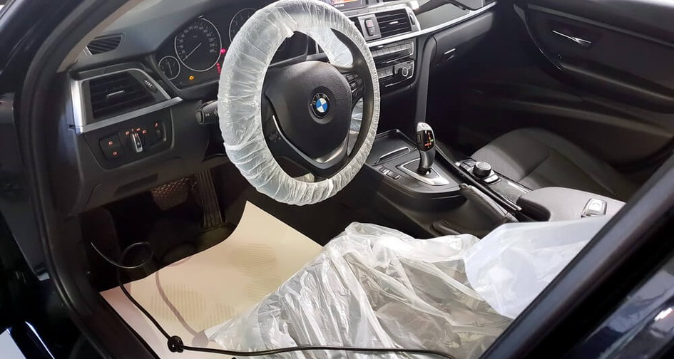 Чип-тюнинг BMW 3-series 320i 2.0 (184 л.с.)