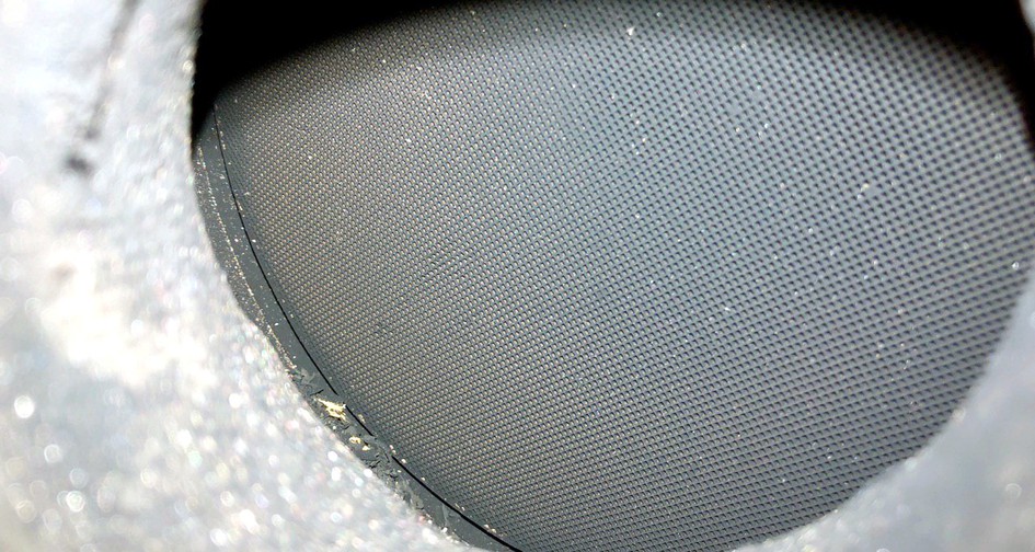 Чип тюнинг Mercedes-Bens GL350. Удаление сажевого фильтра, Ad-blue. Изготовление и установка downpipe.