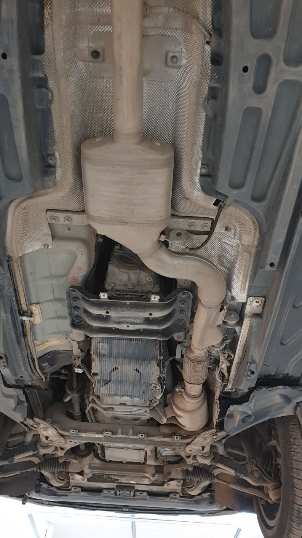 Чип тюнинг Mercedes Benz GLC 250d 2.1 (201 л.с.). Удаление мочевины, Adblue, сажевого фильтра. Тюнинг выхлопной системы.