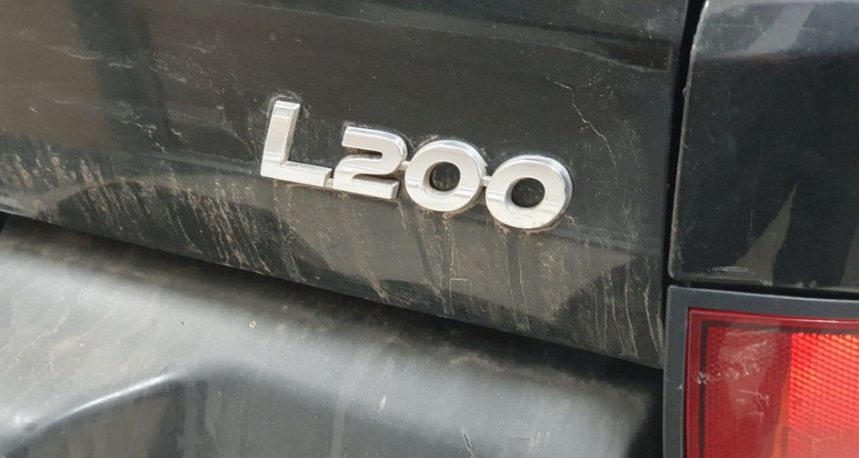 Чип тюнинг Mitsubishi L200. Очистка впуска ультразвуком и отключение клапана EGR.
