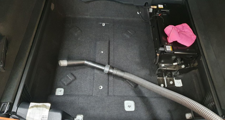 Чип тюнинг Audi Q8 3.0 TSI. Тюнинг выхлопной системы.