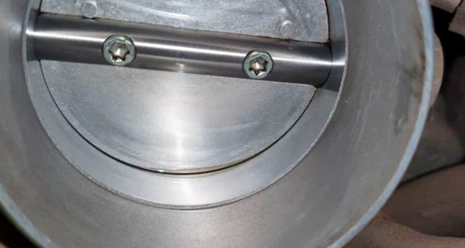 Чип-тюнинг Kia Sorento 2.4 (175 л.с.). Удаление катализатора с заменой на ремонтный металлический катализатор