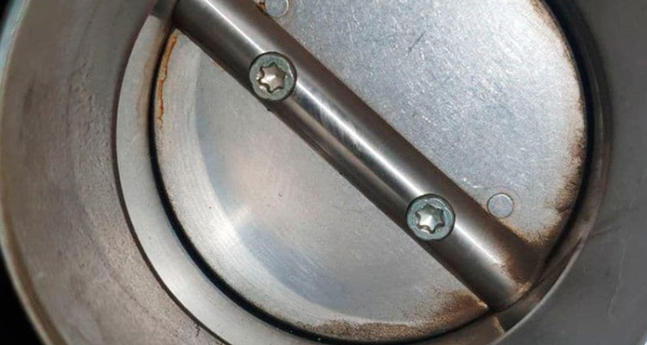 Чип-тюнинг Kia Sorento 2.4 (175 л.с.). Удаление катализатора с заменой на ремонтный металлический