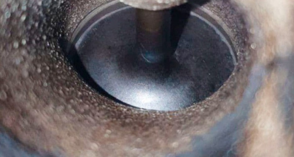 Чистка впускных клапанов Mazda 6 2.0 (150 л.с.). Промывка форсунок
