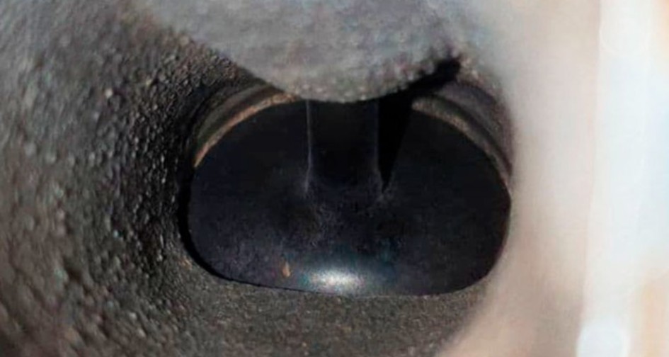Чистка клапанов и промывка форсунок на Mazda CX-5 2.0 (150 л.с.)