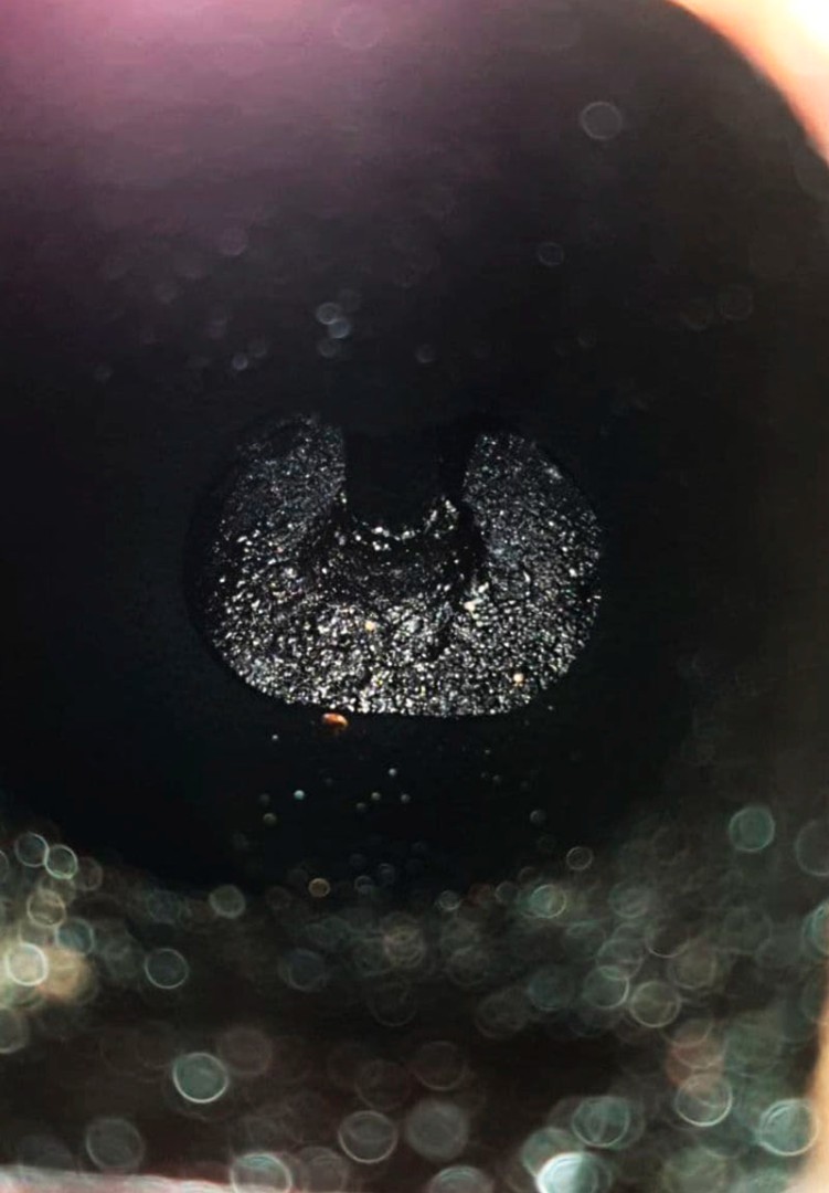 Чистка клапанов и промывка форсунок на Mazda CX-5 2.0 (150 л.с.)