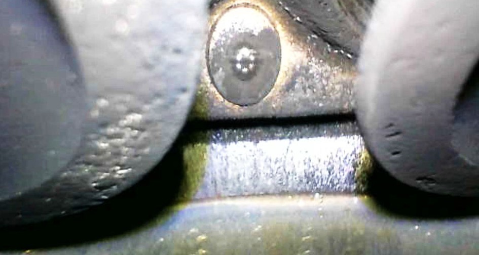 Чистка клапанов и промывка форсунок Skoda Yeti 1.8 TSI (152 л.с.)