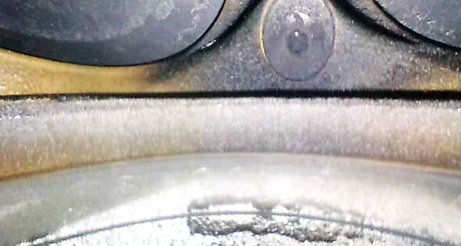 Чип-тюнинг Audi Q3 2.0 TFSI gen2 (170 л.с.). Чистка клапанов и промывка форсунок