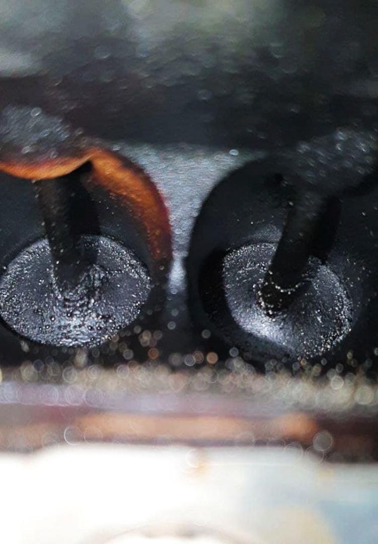 Чип-тюнинг Genesis G70 2.0 T-GDI (197 л.с.). Чистка клапанов и форсунок