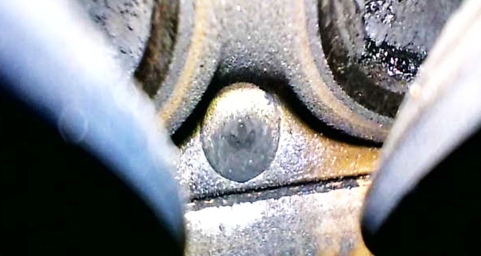 Чистка впускных клапанов и промывка форсунок на трёх Volkswagen Tiguan 1.4 TSI. Чип-тюнинг Tiguan 1.4 TSI (150 л.с.)