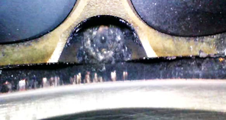 Чистка впускных клапанов и форсунок на трех Mazda 6 2.5 SkyActiv. Чип-тюнинг Mazda 6 2.5 (192 л.с.)
