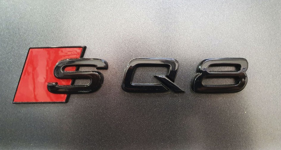 Чип-тюнинг Audi SQ8 4.0 TDI (422 л.с.)
