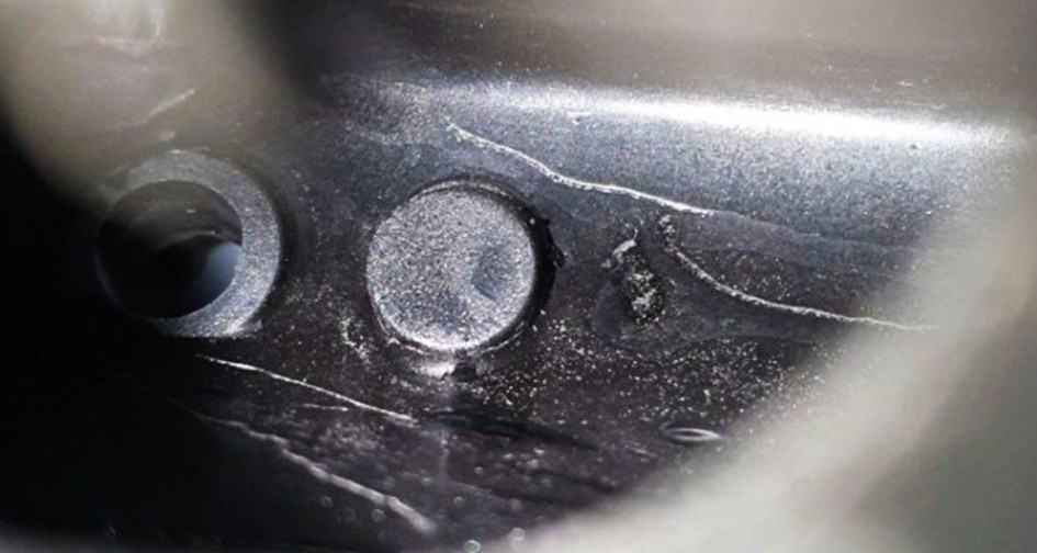 Промывка радиаторов BMW X3 (G01) 20d 2.0 (190 л.с). Чип-тюнинг. Отключение клапана EGR. Чистка впускного коллектора