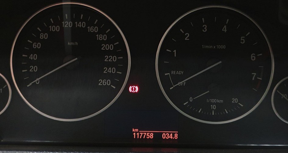 Мойка радиаторов BMW 3-series (F30) 320i 2.0 (184 л.с.). Чистка клапанов и форсунок. Чип-тюнинг