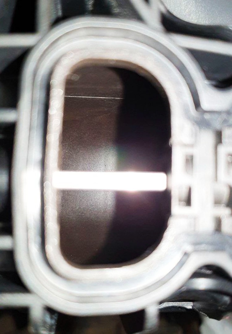 Мойка радиаторов BMW X5 (G05) 3.0 30d (249 л.с.). Отключение EGR. Чистка впускного коллектора. Чип-тюнинг
