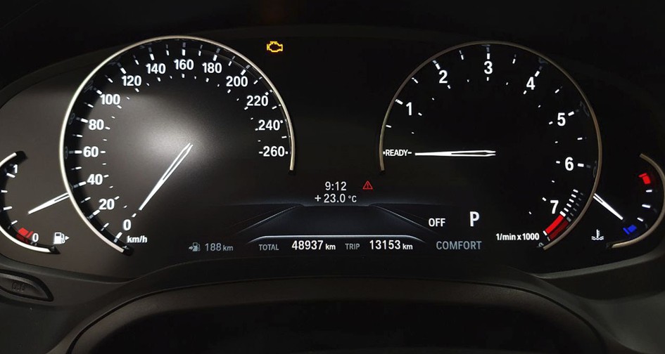 Тюнинг выхлопной системы BMW G20 320i 2.0 (184 л.с.)