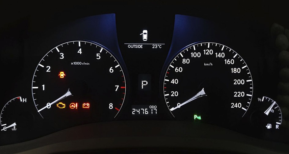 Удаление катализатора и установка пламегасителя на Lexus RX350 (AL10) 3.5 (277 л.с.). Чип-тюнинг