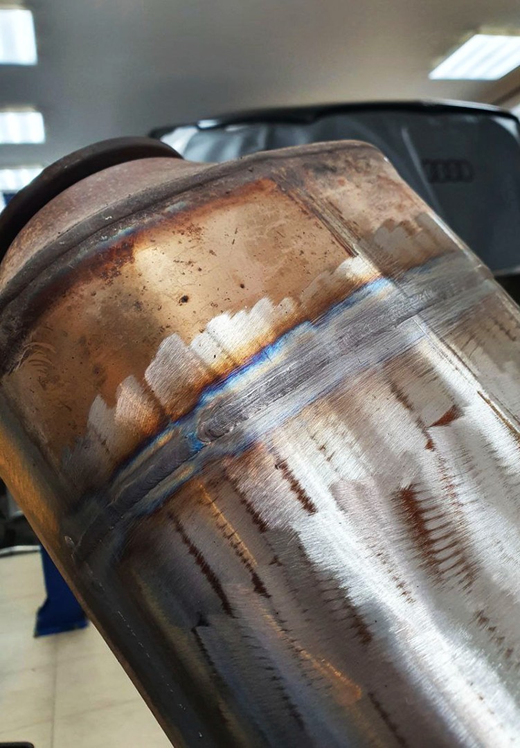 Промывка радиаторов BMW X6 F16 3.0 30d (249 л.с.). Удаление сажевого фильтра. Отключение EGR. Чистка впускного коллектора. Чистка форсунок. Чип-тюнинг