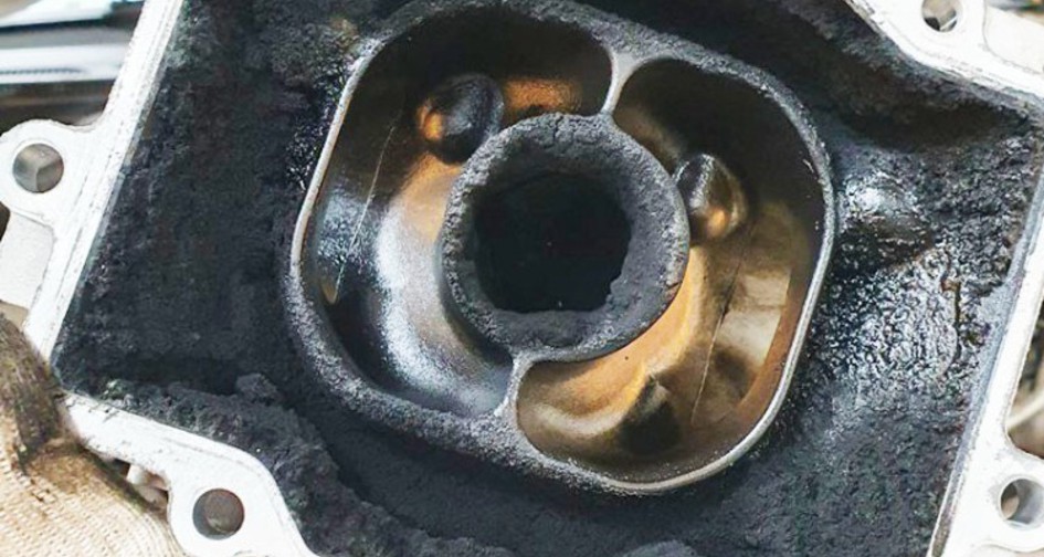 Удаление сажевого фильтра Lexus LX450D (272 л.с.). Отключение клапана EGR. Чистка впускного коллектора. Чистка форсунок. Чип-тюнинг
