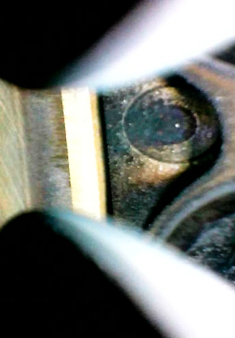 Чистка впускных клапанов и форсунок на Genesis G80 2.0 T-GDI (197 л.с.). Чип-тюнинг