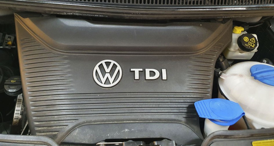 Удаление сажевого фильтра и мочевины AdBlue на Volkswagen Transporter T6 2.0 TDI (150 л.с.). Отключение клапана EGR. Чистка впускного коллектора от сажи. Чистка радиаторов. Чип-тюнинг двигателя и DSG