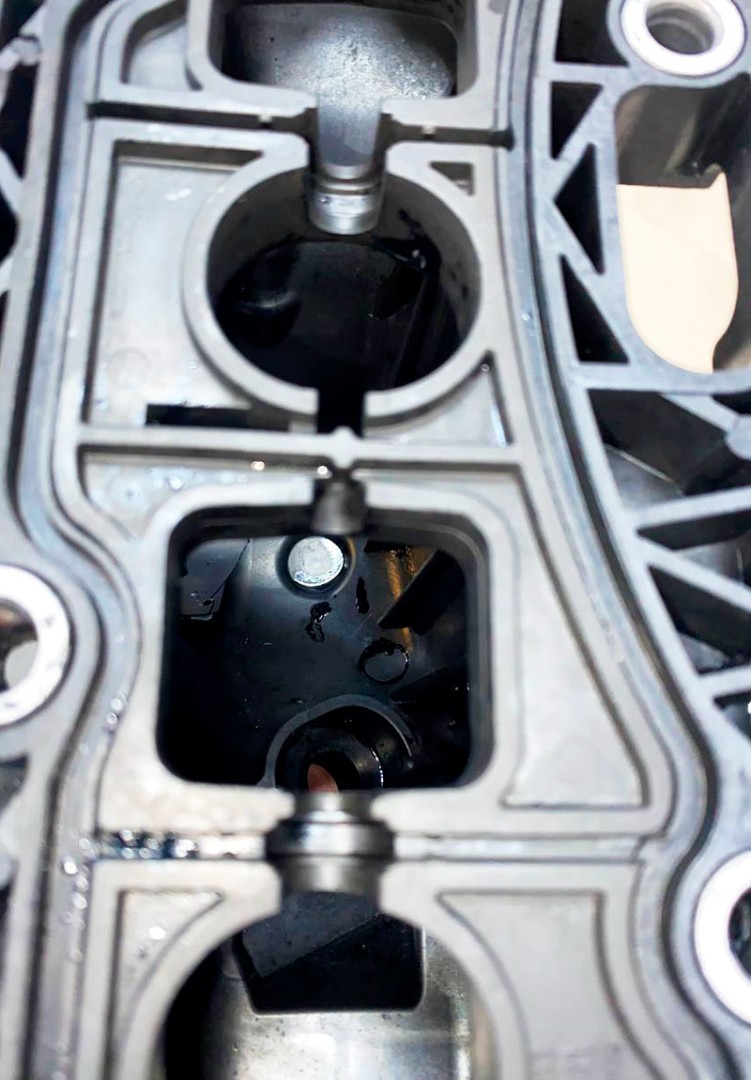 Удаление сажевого фильтра и мочевины AdBlue на Volkswagen Transporter T6 2.0 TDI (150 л.с.). Отключение клапана EGR. Чистка впускного коллектора от сажи. Чистка радиаторов. Чип-тюнинг двигателя и DSG