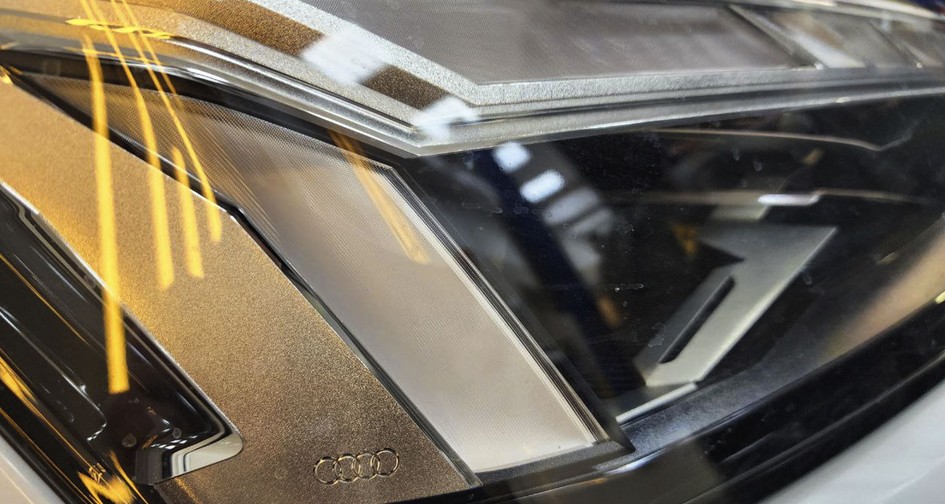 Чип-тюнинг Audi A5 2.0 TFSI (249 л.с.). Чистка форсунок