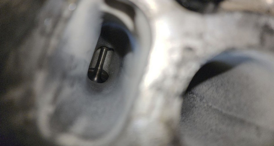 Чистка впускного коллектора, впускных каналов и клапанов на BMW X5 (G05) 3.0 30d (249 л.с.). Чистка форсунок. Чип-тюнинг