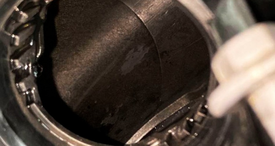 Отключение клапана EGR и вихревых заслонок на BMW X3 (G01) 20d 2.0 (190 л.с). Чистка впускного коллектора