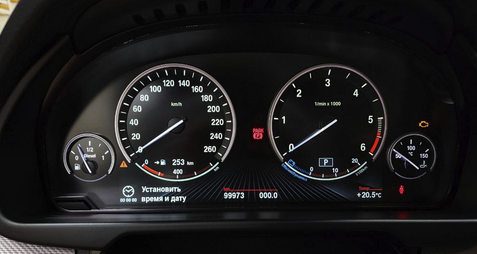 Чистка впуска и отключение EGR на BMW X5 (F15) 3.0 30d (249 л.с.). Промывка интеркулера. Чип-тюнинг
