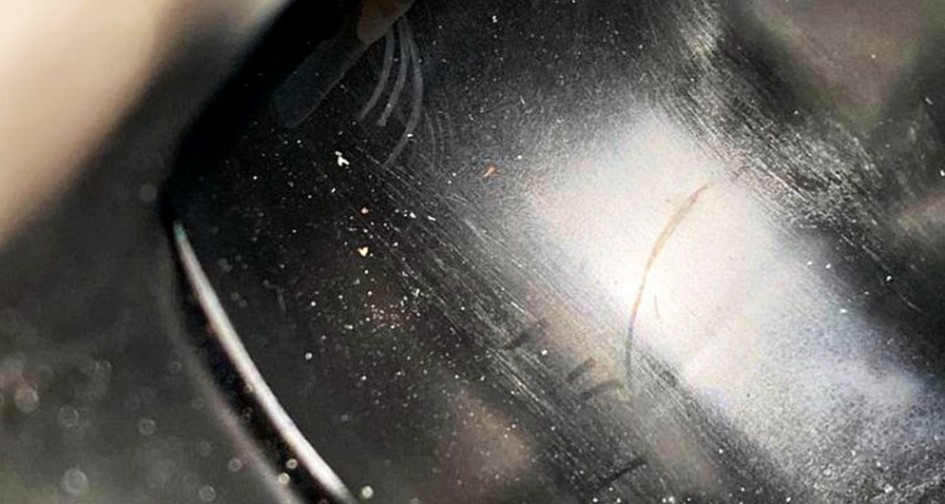 Чистка впускного коллектора от сажи на BMW X6 (G06) 30d 3.0 (249 л.с.). Чип-тюнинг