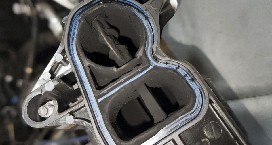 Отключение мочевины AdBlue на BMW X3 (G01) 20d 2.0 (190 л.с). Отключение EGR и вихревых заслонок. Чистка впускного коллектора. Чип-тюнинг